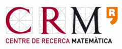 Signature And Institutional Affiliation - Centre De Recerca Matemàtica