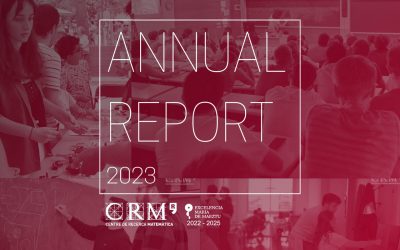 The CRM’s 2023 Annual Report Highlights Growth and Collaboration