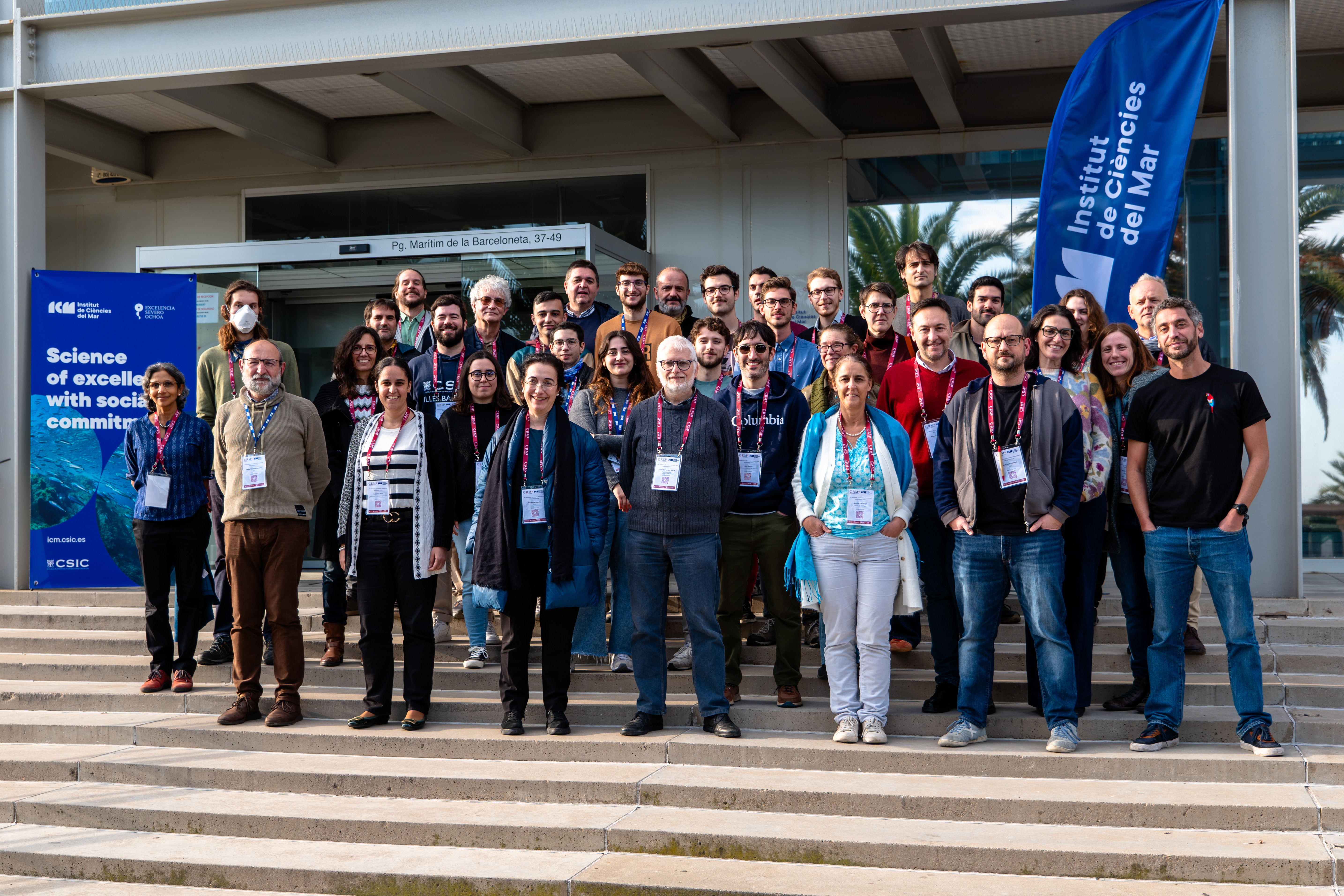 Exploring Nonlinear Dynamics: Highlights from the 4th NLOA Conference in Barcelona